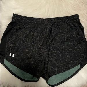 Under Armour Shorts